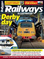 Railways Illustrated